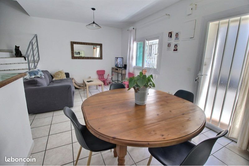Maison à louer, 60m², Tarascon