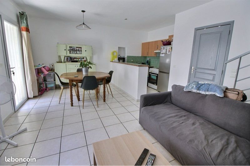 Maison à louer, 60m², Tarascon