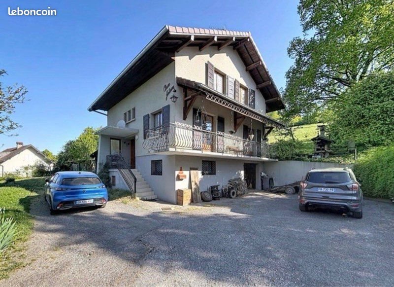Maison à vendre, 144m², Bonne