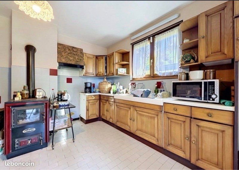 Maison à vendre, 144m², Bonne