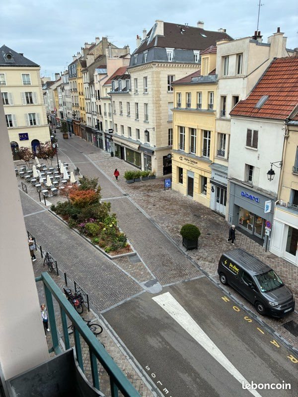 Appartement à vendre, 90m², Saint-Germain-en-Laye