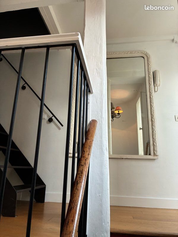 Appartement à vendre, 90m², Saint-Germain-en-Laye