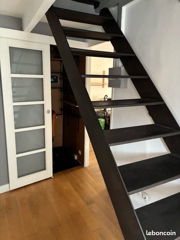 Appartement à vendre, 90m², Saint-Germain-en-Laye