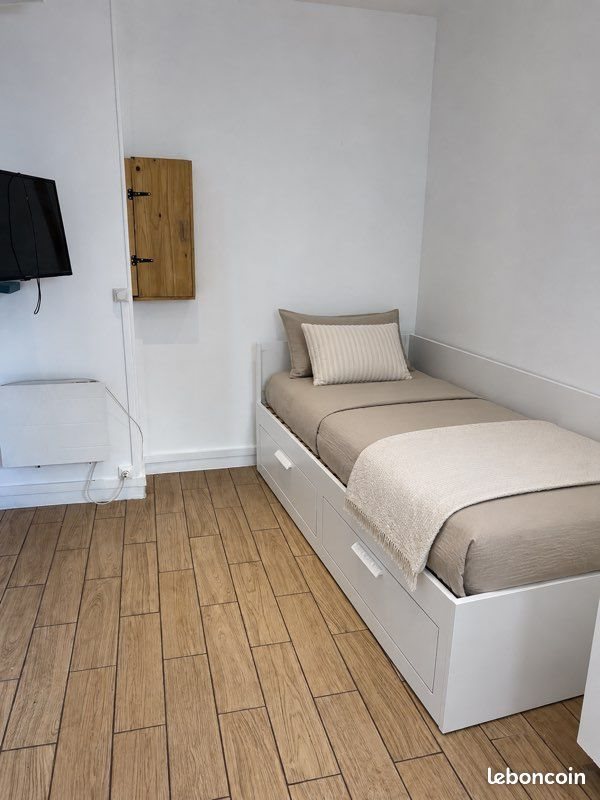 Appartement à louer, 13m², Colombes