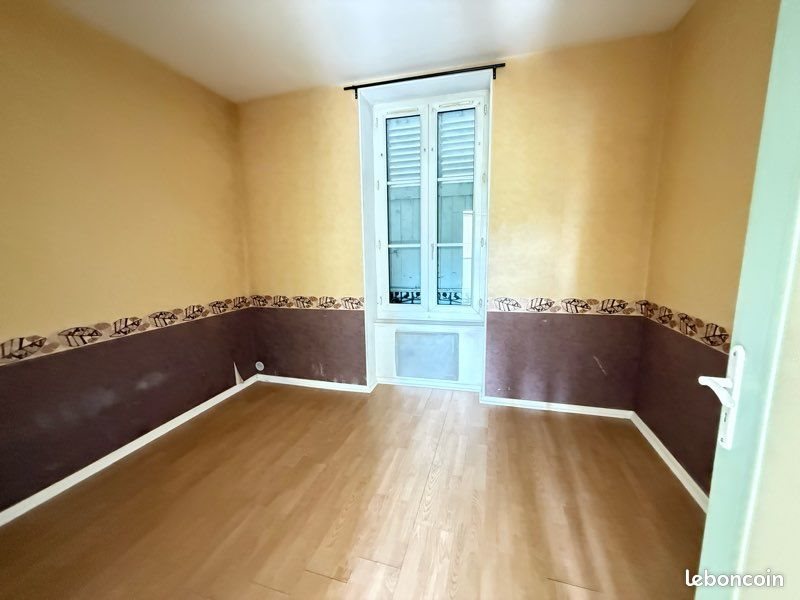 Appartement à louer, 48m², Cosne-Cours-sur-Loire