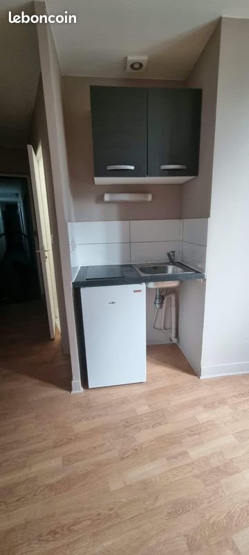Appartement à louer, 15m², Levallois-Perret