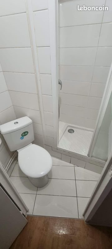 Appartement à louer, 15m², Levallois-Perret