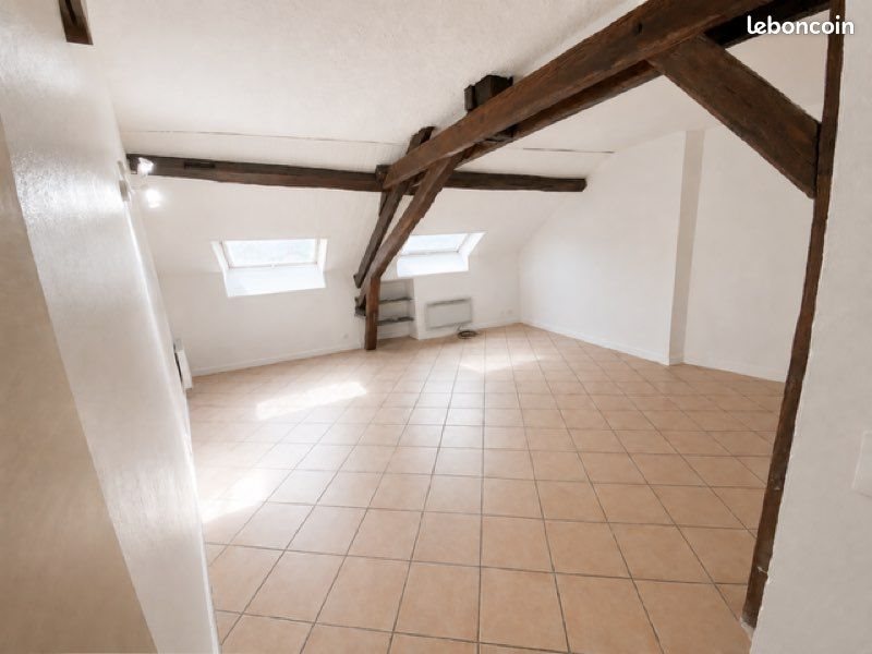 Appartement à louer, 55m², Pithiviers