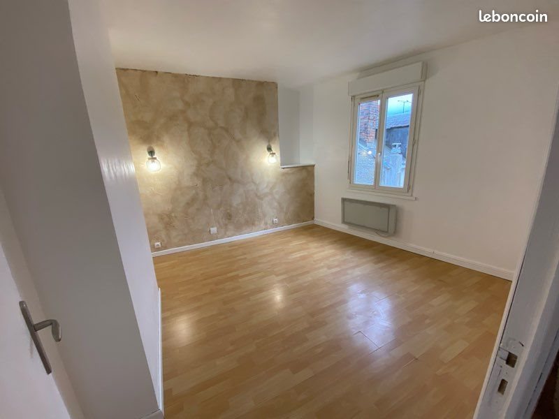 Appartement à louer, 55m², Pithiviers