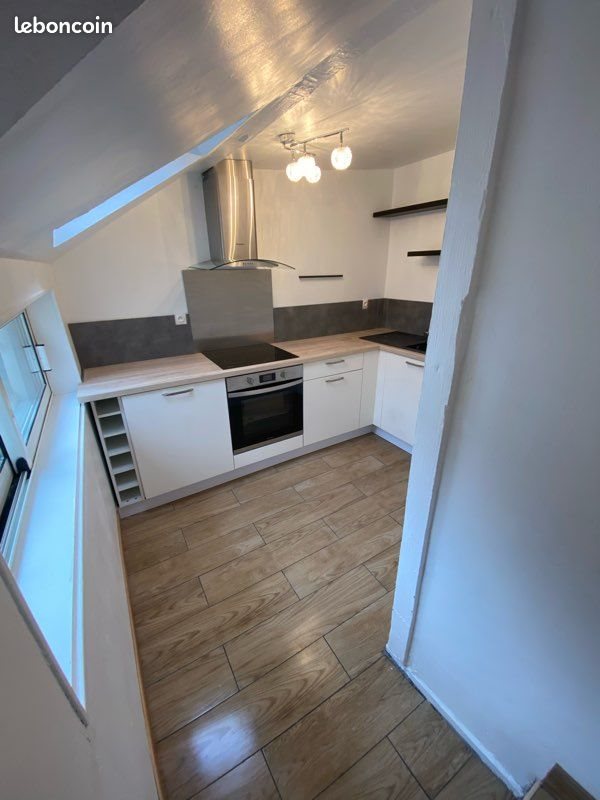 Appartement à louer, 55m², Pithiviers