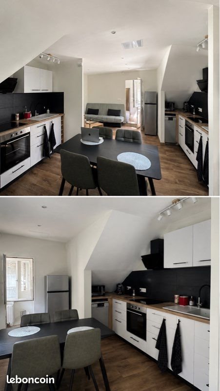 Appartement à louer, 36m², Agen