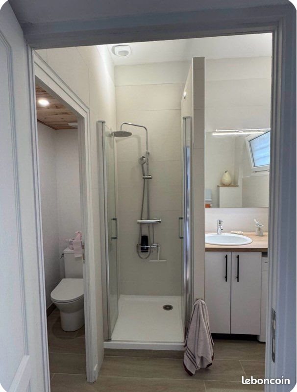 Appartement à louer, 36m², Agen
