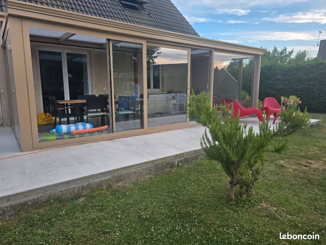 Maison à vendre, 140m², Hornaing