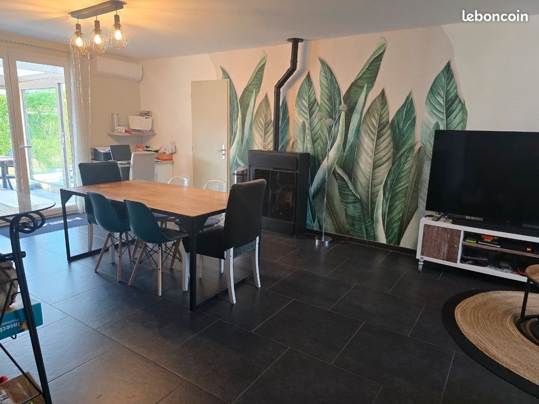 Maison à vendre, 140m², Hornaing