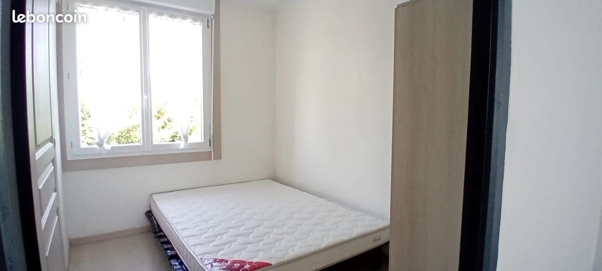 Appartement à louer, 23m², Guingamp