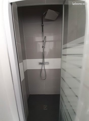 Appartement à louer, 23m², Guingamp