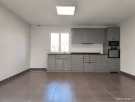 Maison à vendre, 110m², Montagny