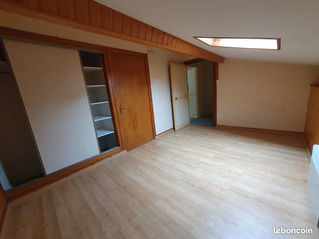 Maison à louer, 55m², Montemboeuf