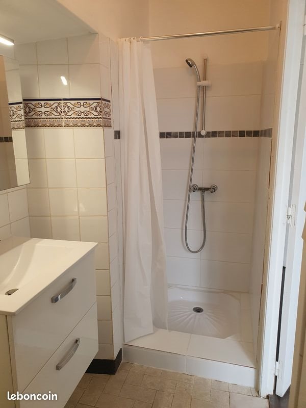 Maison à louer, 55m², Montemboeuf