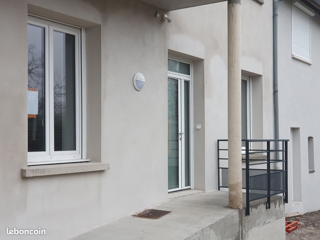 Appartement à louer, 41m², Veauche