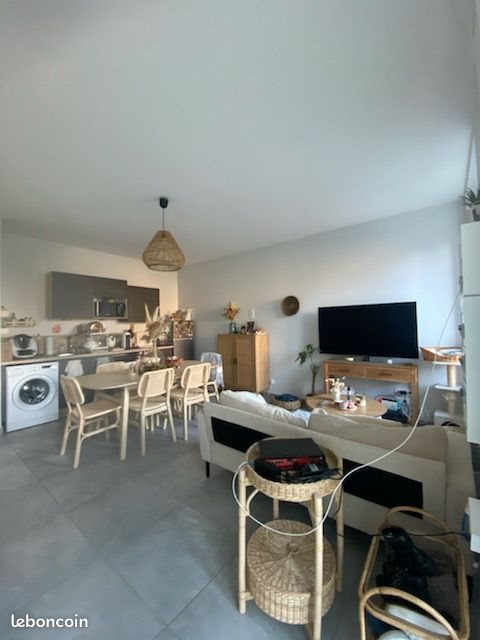 Appartement à louer, 41m², Veauche
