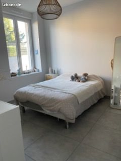 Appartement à louer, 41m², Veauche