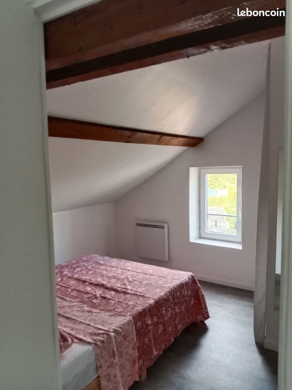 Appartement à louer, 54m², Ussy-sur-Marne