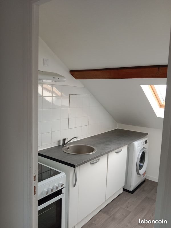 Appartement à louer, 54m², Ussy-sur-Marne