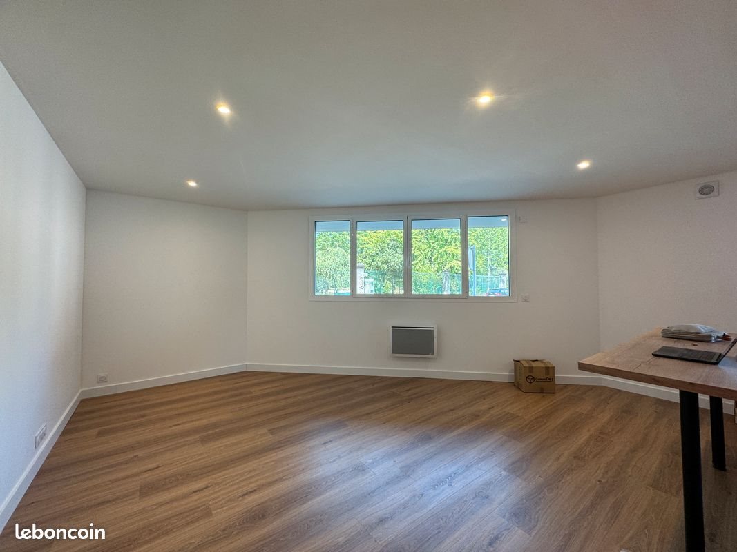 Appartement à vendre, 50m², Tarbes