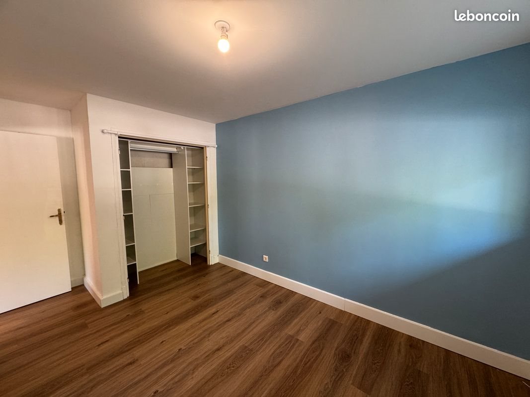 Appartement à vendre, 50m², Tarbes
