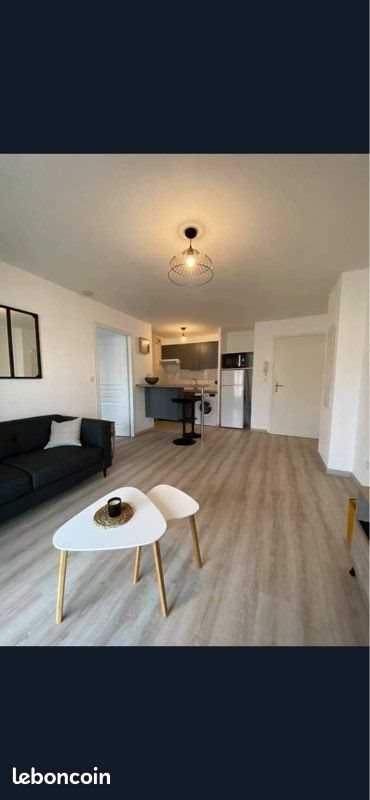 Appartement à louer, 35m², Agen