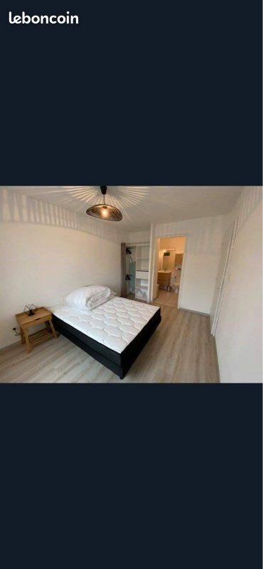 Appartement à louer, 35m², Agen
