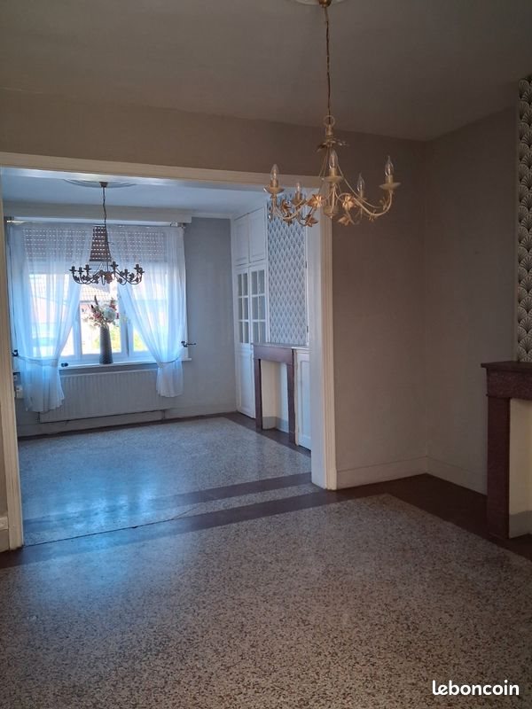 Maison à vendre, 120m², Coudekerque-Branche