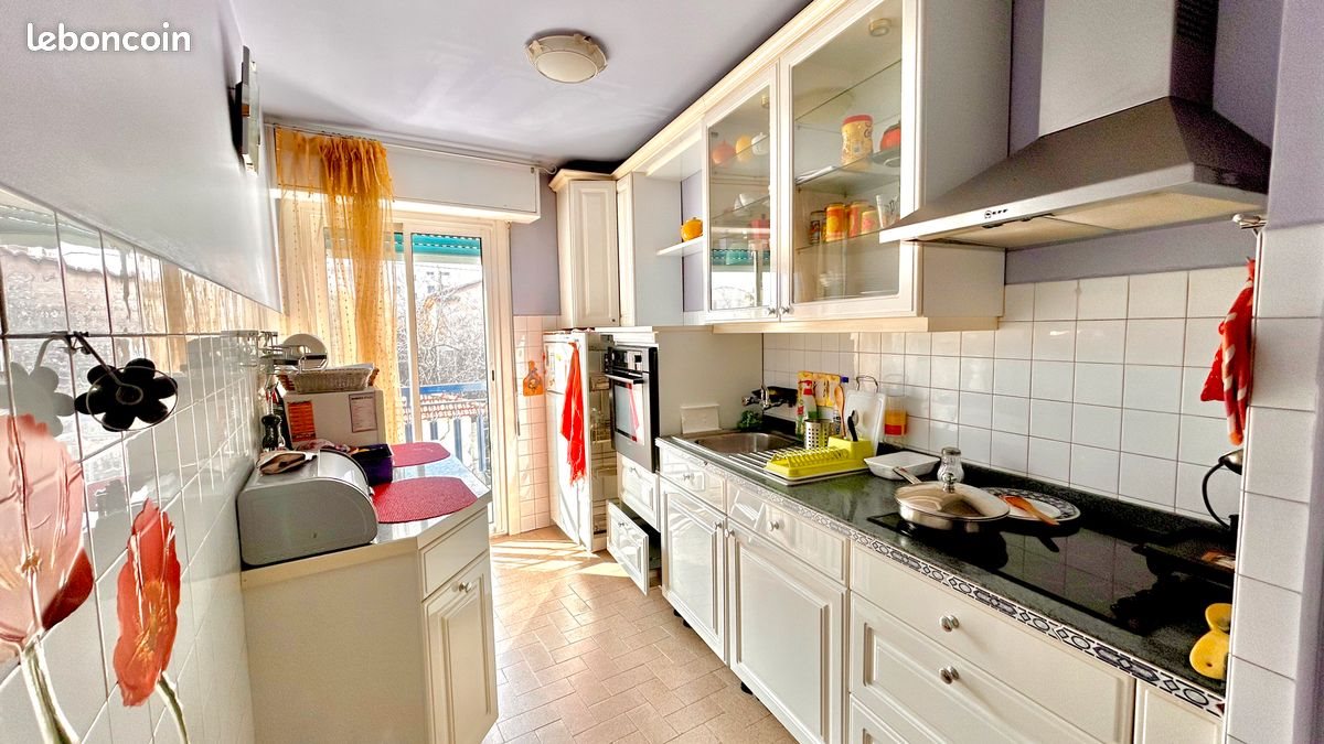 Appartement à vendre, 68m², Le Cannet