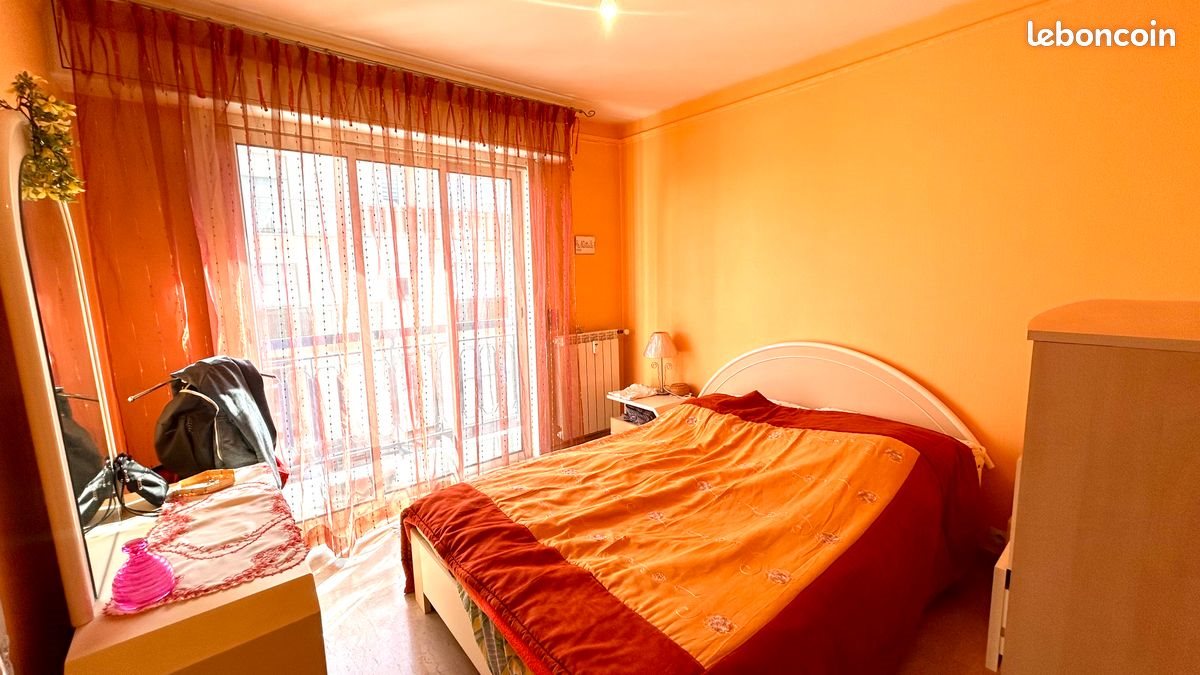 Appartement à vendre, 68m², Le Cannet