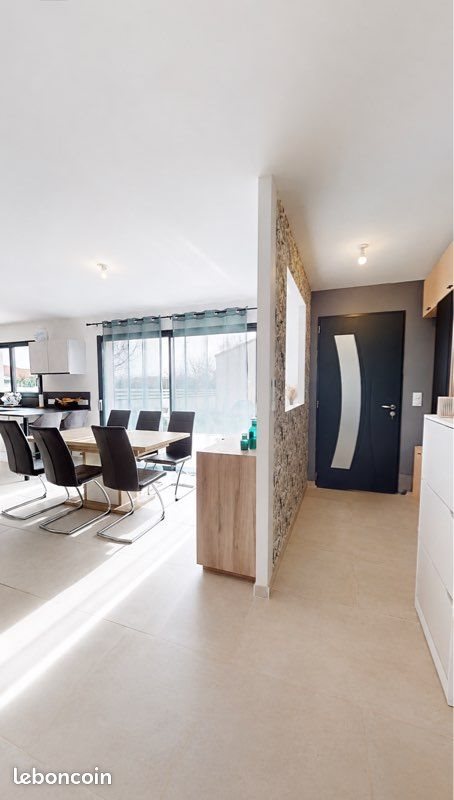 Maison à vendre, 90m², Angles