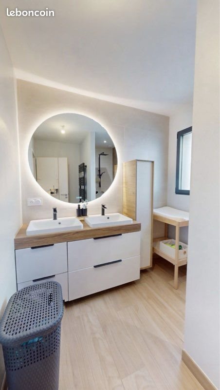 Maison à vendre, 90m², Angles