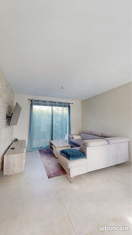Maison à vendre, 90m², Angles