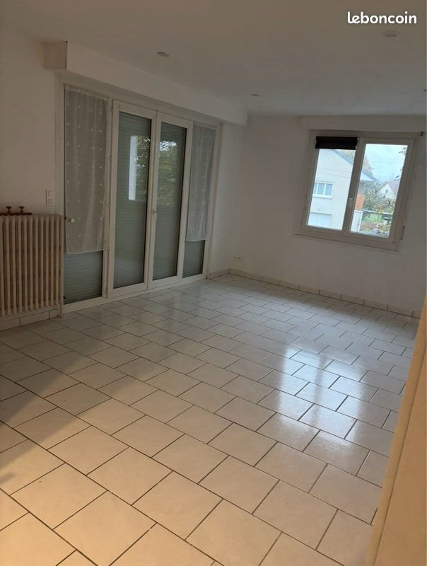 Maison à louer, 80m², Arc-et-Senans