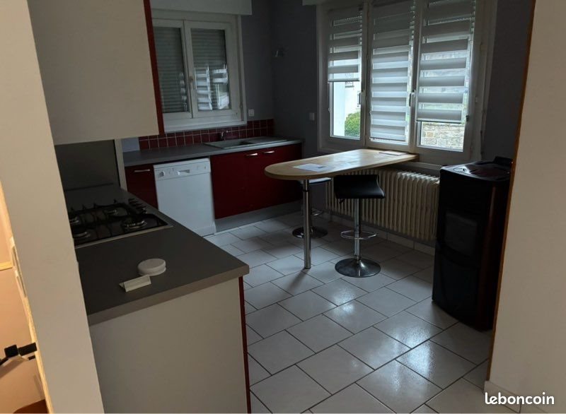 Maison à louer, 80m², Arc-et-Senans