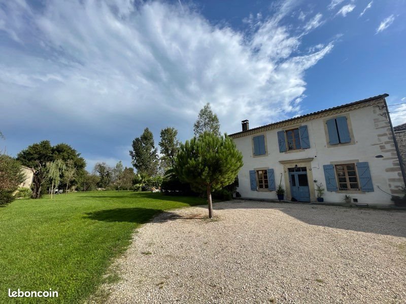 Maison à vendre, 165m², Beauchalot