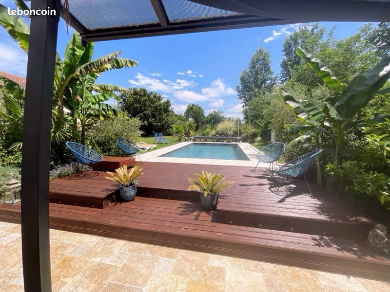 Maison à vendre, 165m², Beauchalot