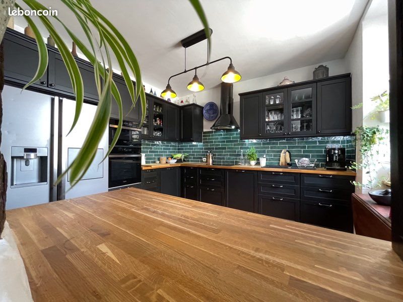 Maison à vendre, 165m², Beauchalot