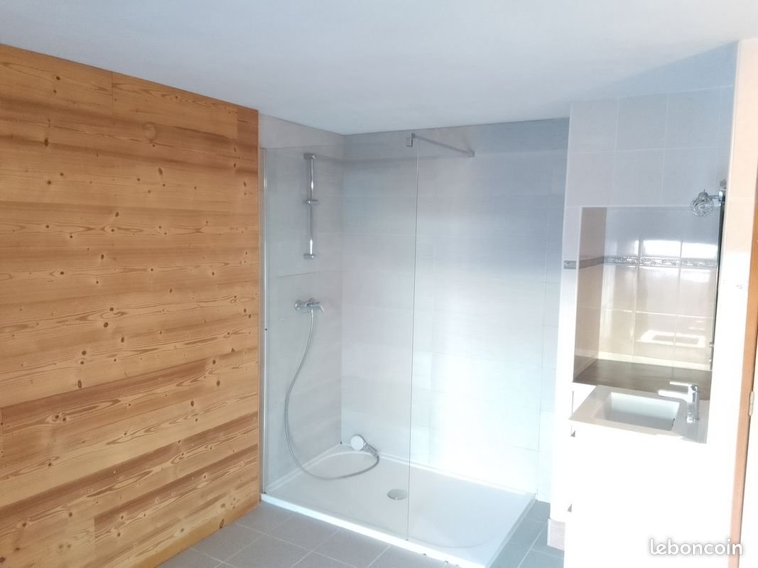 Appartement à vendre, 68m², Ancelle