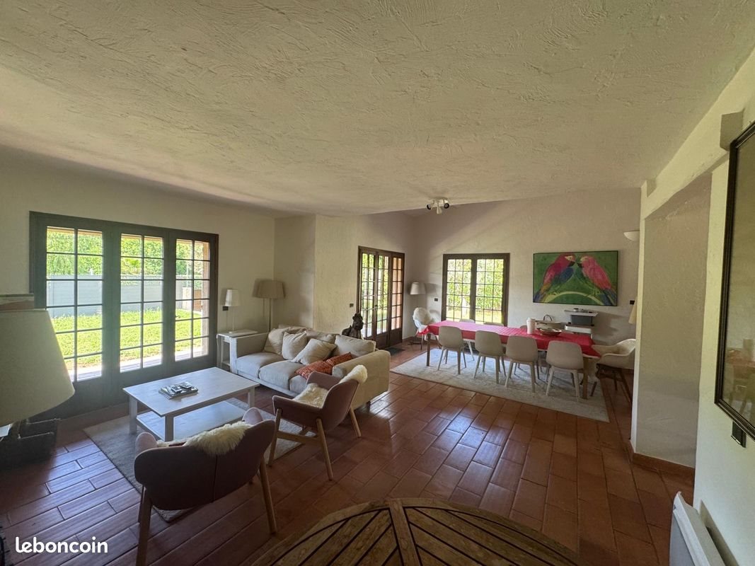 Maison à vendre, 120m², Mandelieu-la-Napoule