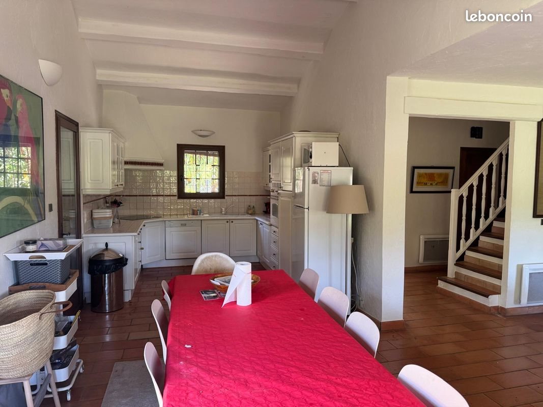 Maison à vendre, 120m², Mandelieu-la-Napoule