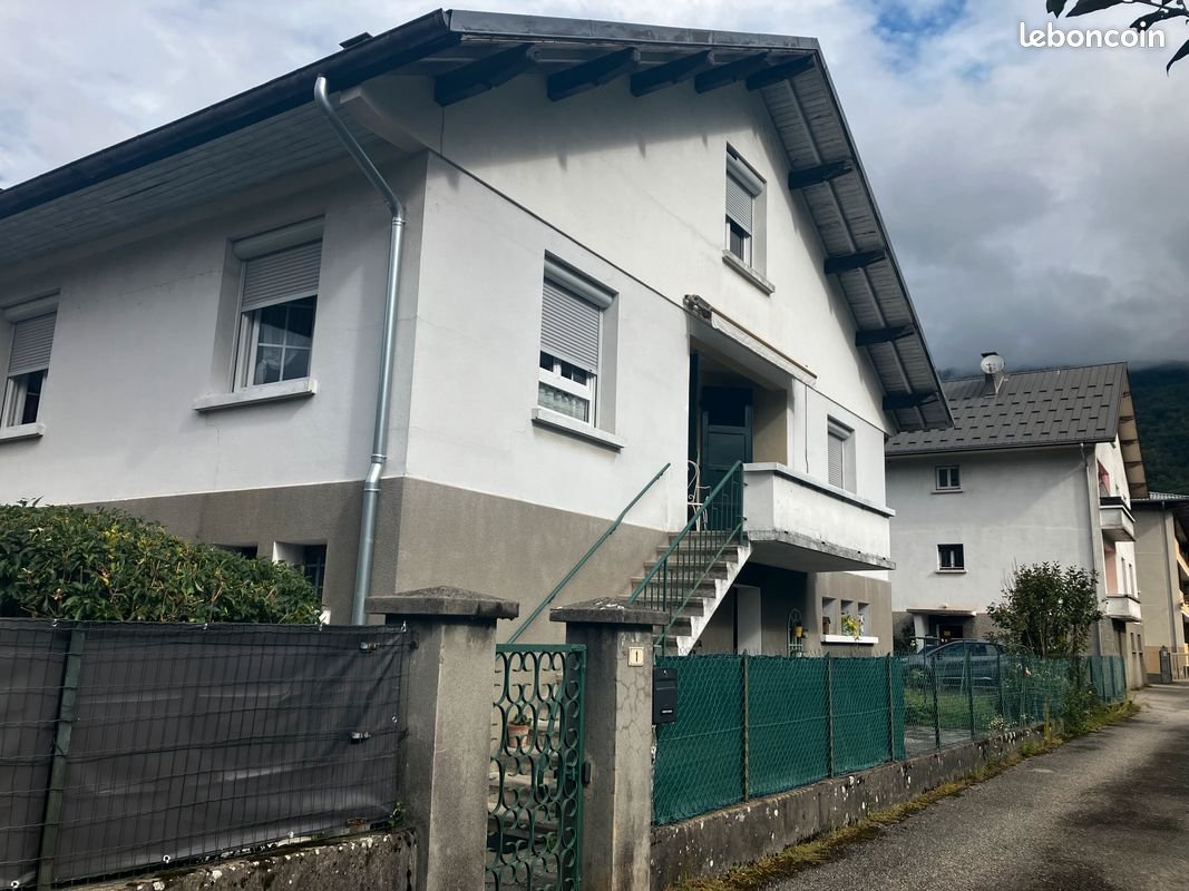 Maison à vendre, 88m², Val-d’Arc