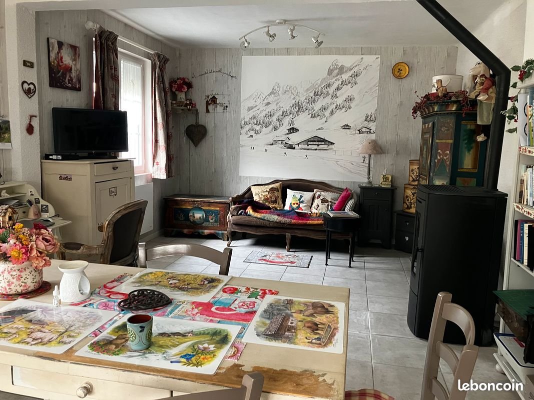 Maison à vendre, 88m², Val-d’Arc