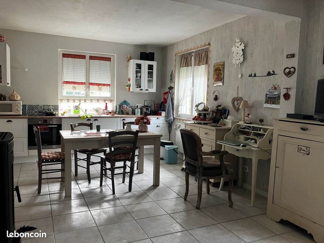 Maison à vendre, 88m², Val-d’Arc