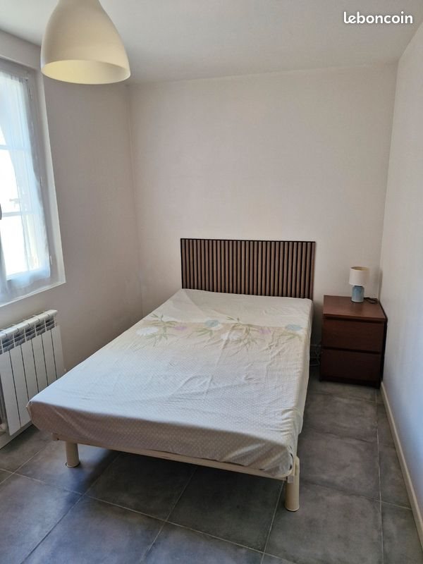 Appartement à louer, 20m², Niort